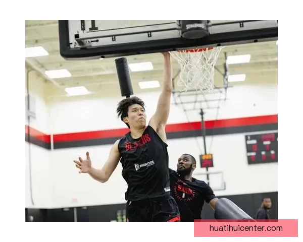 开拓者正式召回杨瀚森担纲球队核心展开新赛季征程