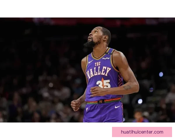 火箭部分高层后悔交易杜兰特 因其未与队友建立深厚感情