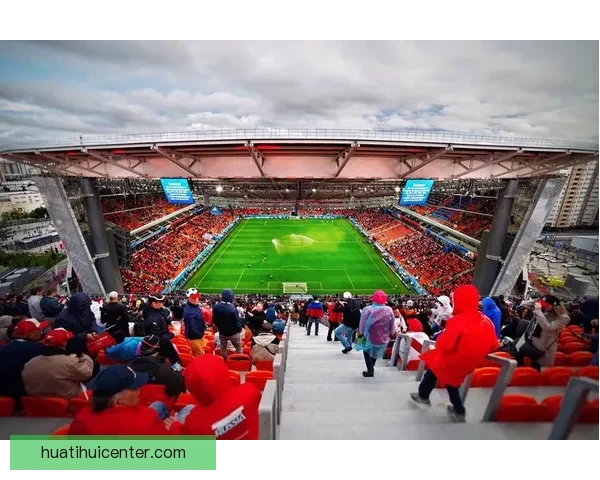 畅享世界杯竞猜乐趣体验全程精彩互动与策略挑战