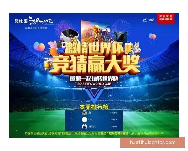 世界杯竞猜胜负规则详解及策略分析助你赢得竞猜大奖