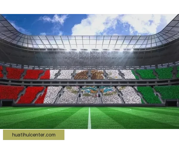 2026年世界杯举办城市全景揭秘：北美三国如何打造盛大足球盛宴