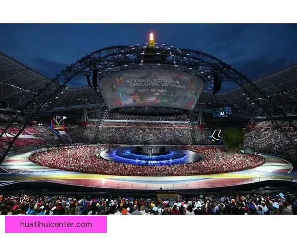 畅享世界杯竞猜乐趣实时互动赢取丰厚奖励体验全新玩法