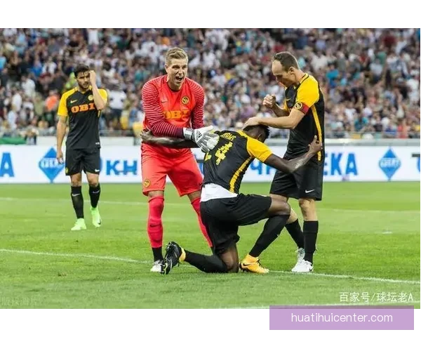 世界杯赛事赔率分析与最具潜力球队竞猜推荐指南