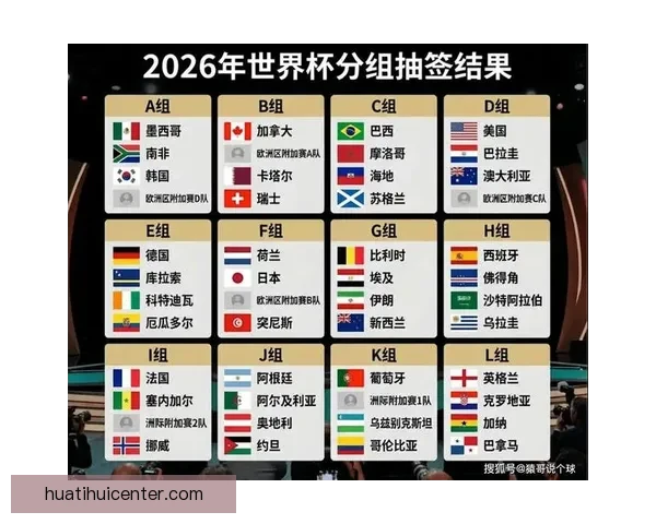 美加墨世界杯竞猜网站指南与热门赛事预测策略全面解析助你赢在赛场